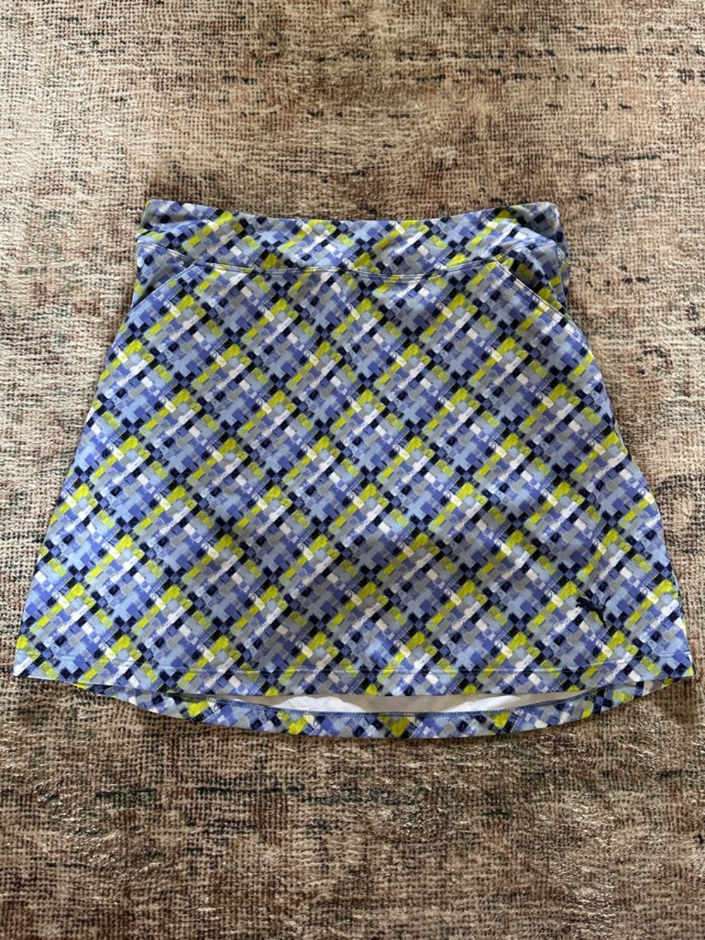 Puma Golf Skort